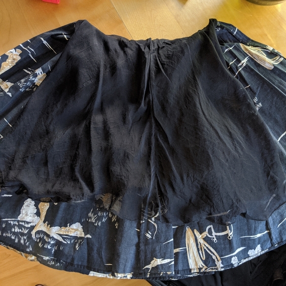 Vintage Zara Woman Dress - Picture 6 of 6